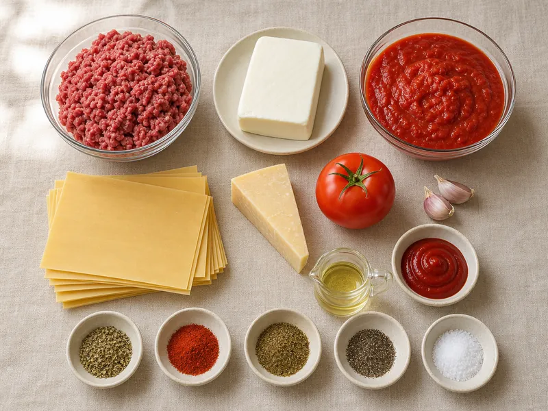 Шаг 1
